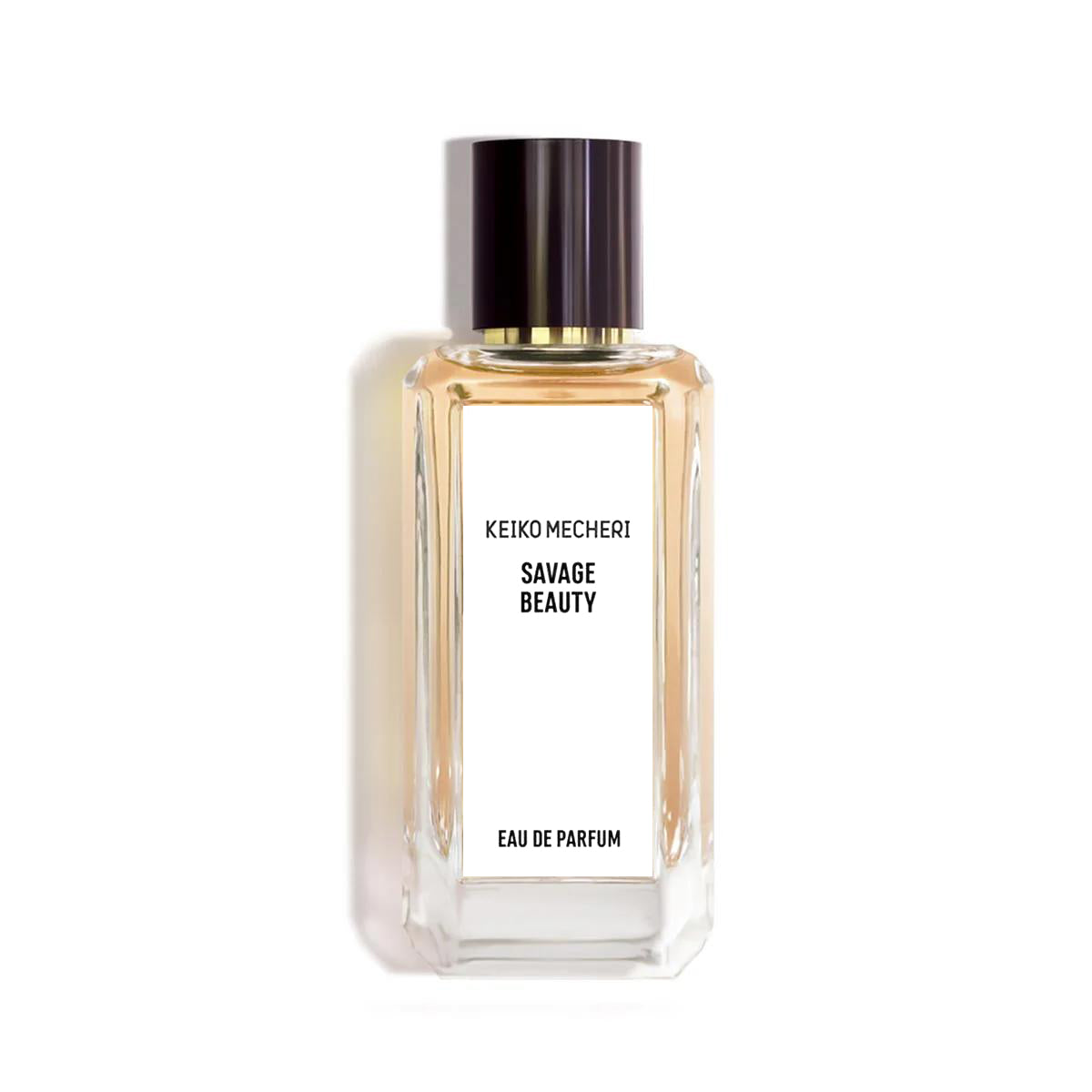 Keiko Mecheri Savage Beauty Unisex Eau De Parfum 100ml