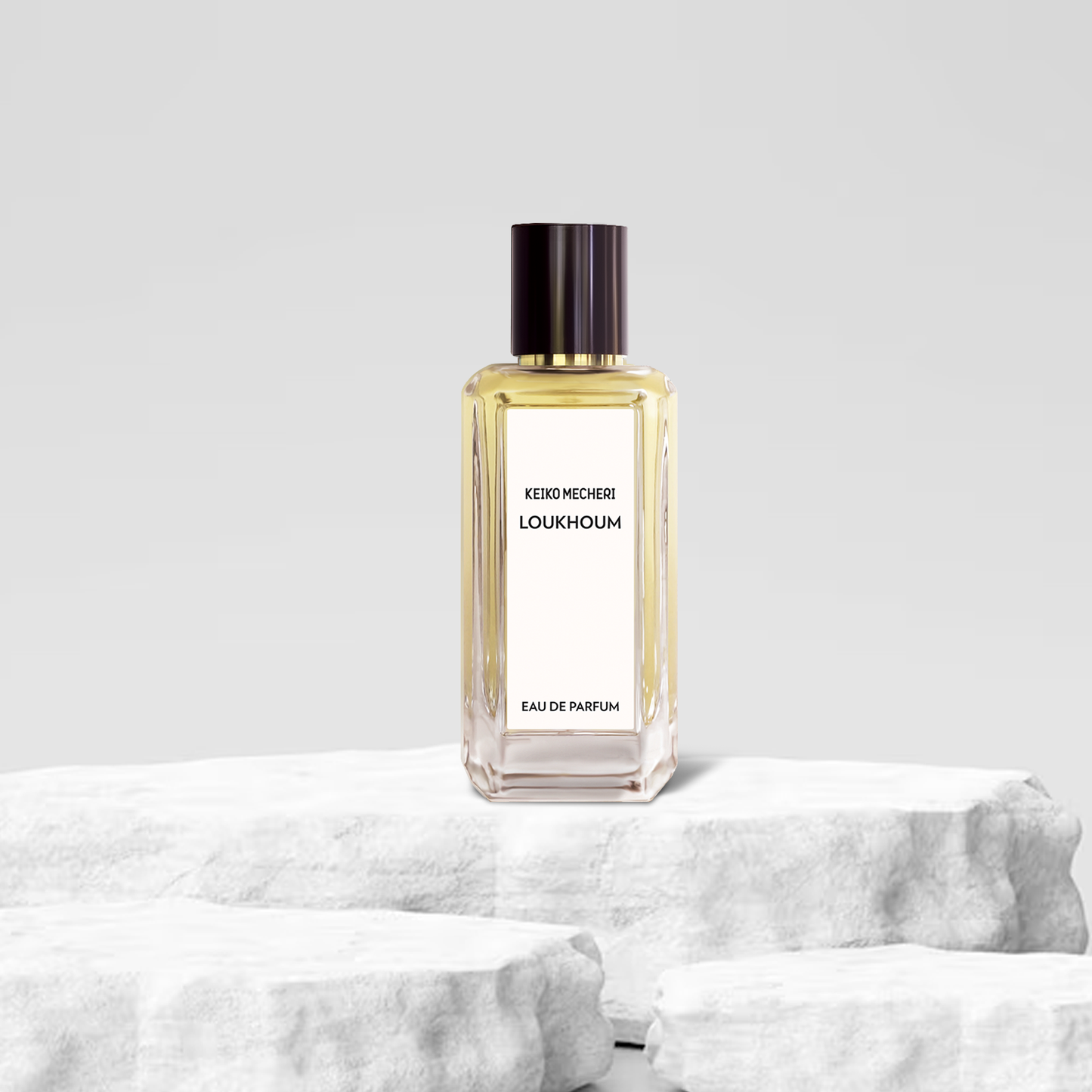 Keiko Mecheri Loukhoum unisex Parfum Du Soir 100ml