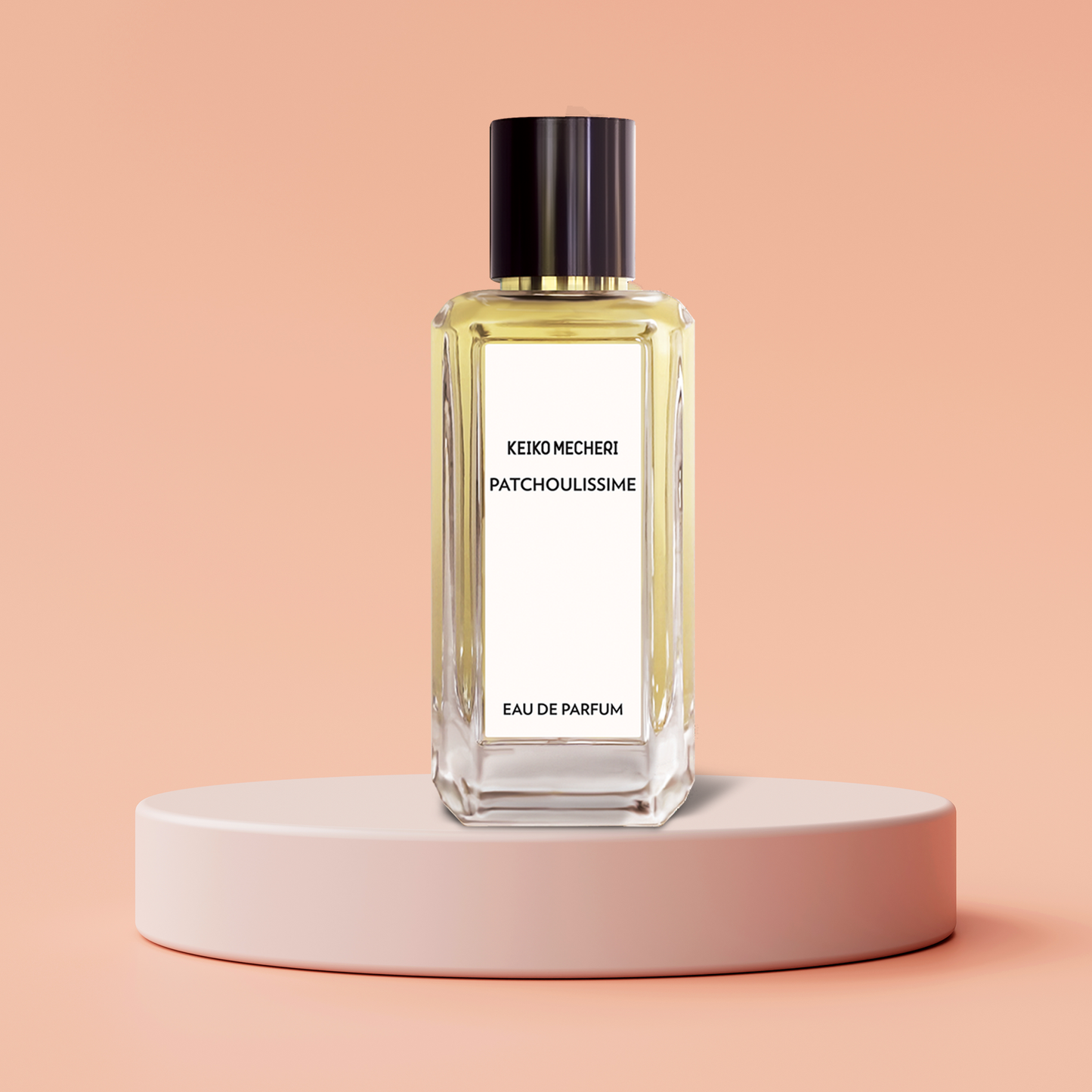 Keiko Mecheri Patchoulissime unisex Eau De Parfum 100ml