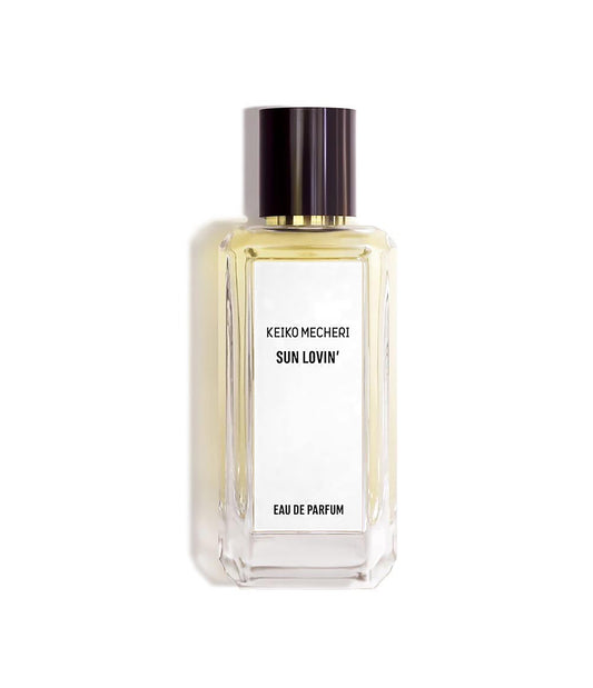 Keiko Mecheri Sun Lovin' Unisex Eau De Parfum 100ml