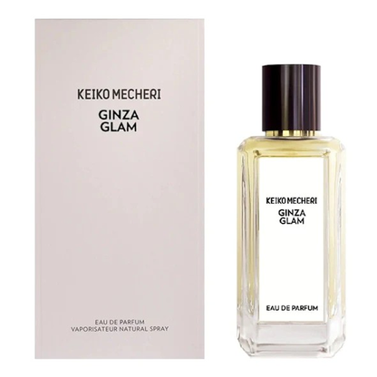 Keiko Mecheri Ginza Glam Unisex Eau De Parfum 100ml