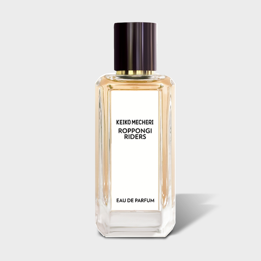 Keiko Mecheri Roppongi Riders Unisex Eau De Parfum 100ml